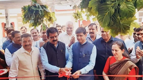 स्वाद में सिरमौर इंदौर 