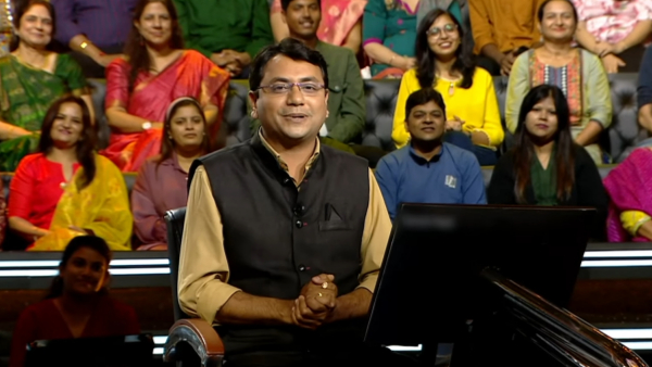 जीती हुई रकम पत्नी और बेटे को देंगे