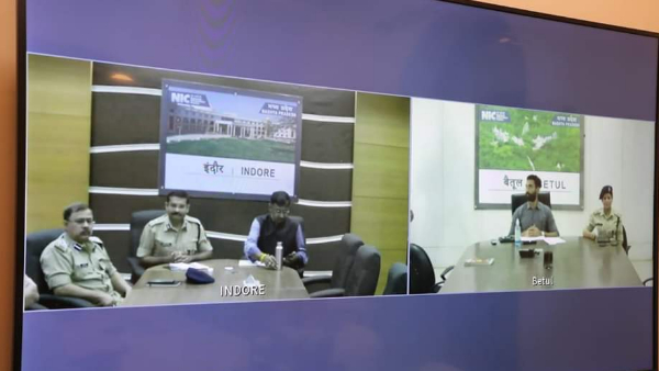 वाइफ स्वैपिंग के मामले में जी सीएम ने कार्रवाई को लेकर अधिकारियों को निर्देश दिए