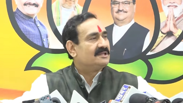 कमलनाथ पर कसा तंज