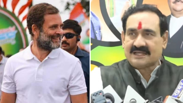 केरल के कांग्रेस अध्यक्ष को लेकर राहुल गांधी पर साधा निशाना