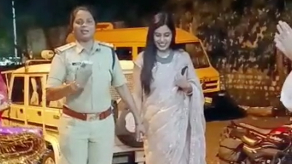 खुशियां और दुख में पुलिस हमेशा साथ-साथ : एसपी महिला सुरक्षा