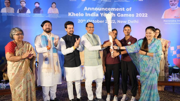 मध्य प्रदेश में 18 खेलों के लिए 11 अकादमी
