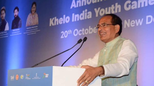 मेहमान जो हमारा होता है। जान से भी प्यारा होता है : सीएम शिवराज