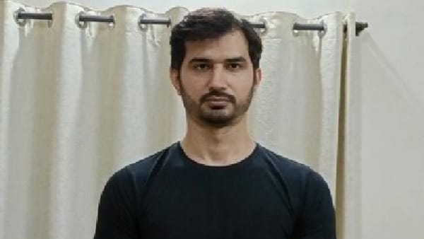 कुछ इस तरह हुई थी गिरफ्तारी 