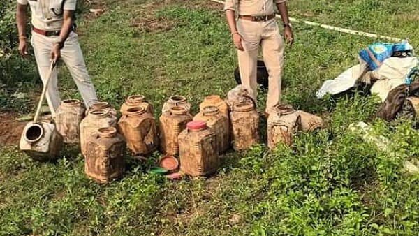 इस तरह दिया कार्रवाई को अंजाम 