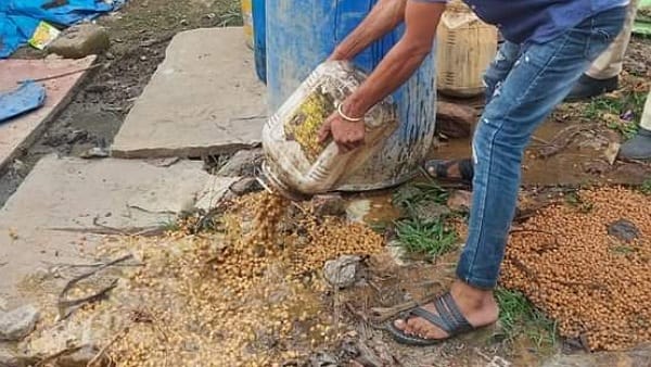 इंदौर में भी चला अभियान 