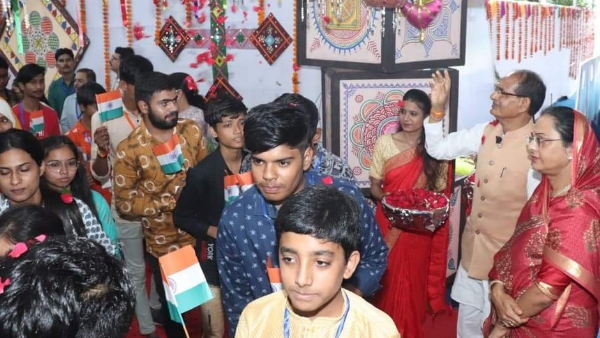 सीएम कोविड बाल सेवा योजना सीएम कोविड बाल सेवा योजना