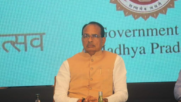 हमारे गेहूं, चावल और दाल दुनिया में धूम मचा रहे : CM हमारे गेहूं, चावल और दाल दुनिया में धूम मचा रहे : CM