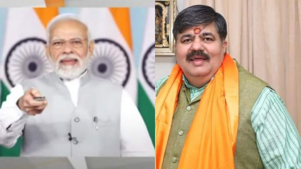 राज्यों के चुनाव को देखते हुए युवाओं को लुभाने के लिए रोजगार मेला ?