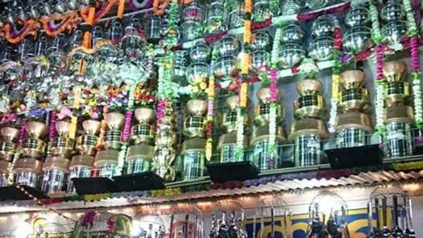 अच्छे खासे व्यापार की उम्मीद