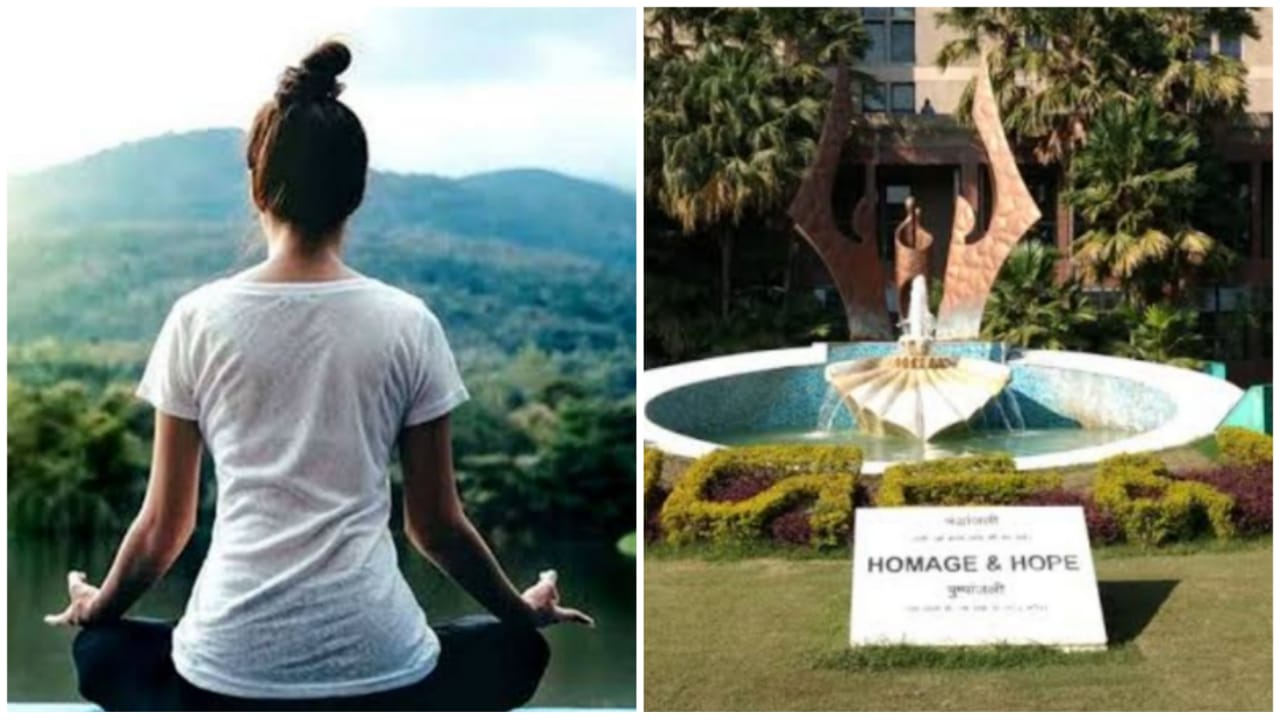 गैस पीड़ितों के लिए 36 योगा सेंटर बनने थे,लेकिन बने सिर्फ 7 गैस पीड़ितों के लिए 36 योगा सेंटर बनने थे,लेकिन बने सिर्फ 7