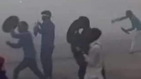 कुछ इस तरह होता है युद्ध