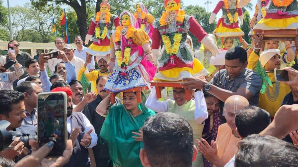 4 हजार करोड़ रुपये की बचेगी बिजली 4 हजार करोड़ रुपये की बचेगी बिजली