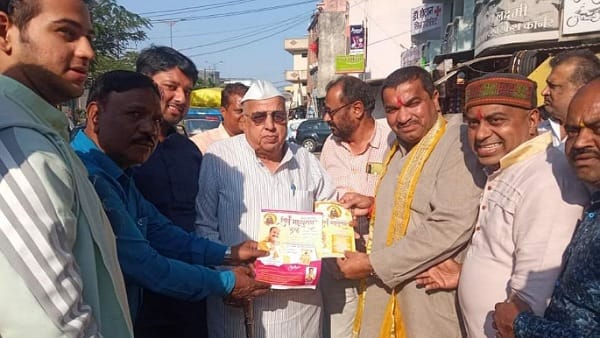 कथा को लेकर तैयारियों का सिलसिला शुरू