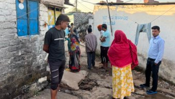 50 कॉलोनी में नहीं आएगा पानी