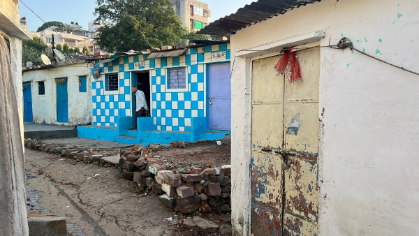 इस गैस रिसाव का जिम्मेदार कौन ?