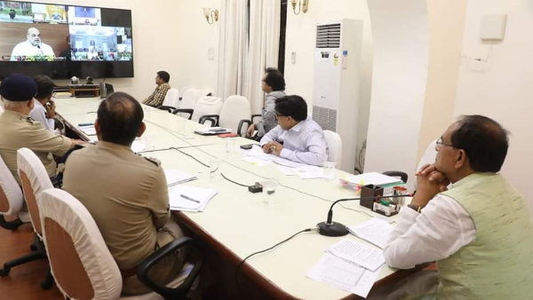 ड्रग्स के खिलाफ प्रदेश में जीरो टॉलरेंस नीति : CM ड्रग्स के खिलाफ प्रदेश में जीरो टॉलरेंस नीति : CM