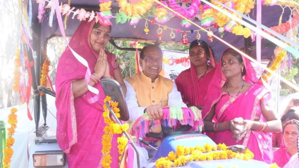 पूरे प्रदेश में मैं नशा मुक्ति अभियान चला रहा हूं : CM पूरे प्रदेश में मैं नशा मुक्ति अभियान चला रहा हूं : CM