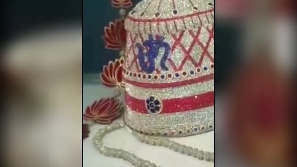 डेढ़ महीने में बनकर हुआ तैयार 