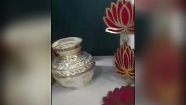 लगातार बढ़ रही दर्शनार्थियों की संख्या