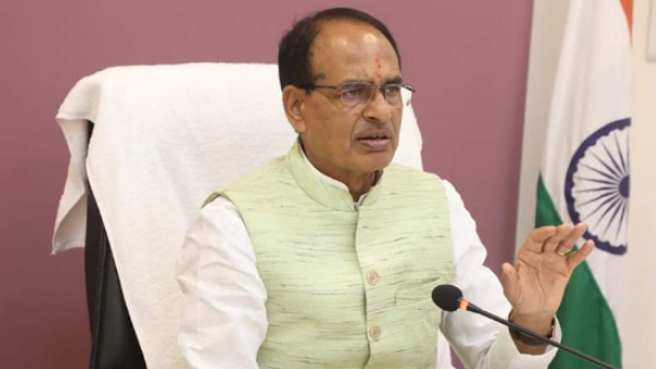 करप्शन बर्दाश्त नहीं : सीएम शिवराज