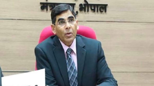 लंबे समय तक रहे जल संसाधन विभाग के प्रमुख