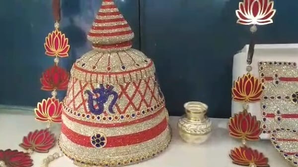 डेढ़ महीने में बनकर हुआ तैयार 