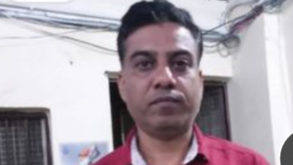 लड़की ने पुलिस को लिव इन रिलेशन का भेजा लेटर, तब हुआ खुलासा