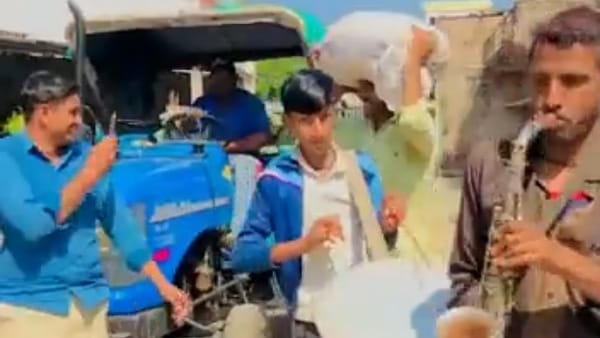लहसुन ने किया था परेशान