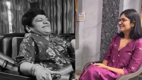 इसलिए ये वाली कार खरीदने की जाहिर की थी इच्‍छा 