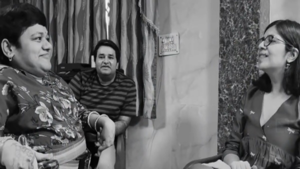  स्वाति मालीवाल ने ये वीडियो शेयर कर लिखी ये पोस्‍ट 