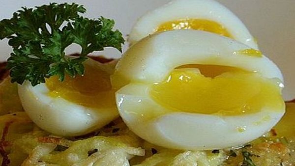 विटामिन्स और मिनिरल की भरपूर मात्रा