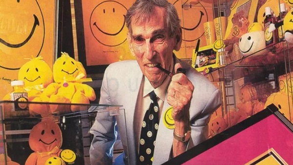 कौन थे वो शख्स, जिनकी वजह से मनाया जाता है वर्ल्ड स्माइल डे