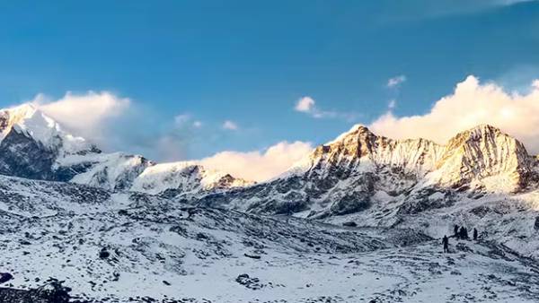 27 अगस्त को की थी सफर की शुरुआत