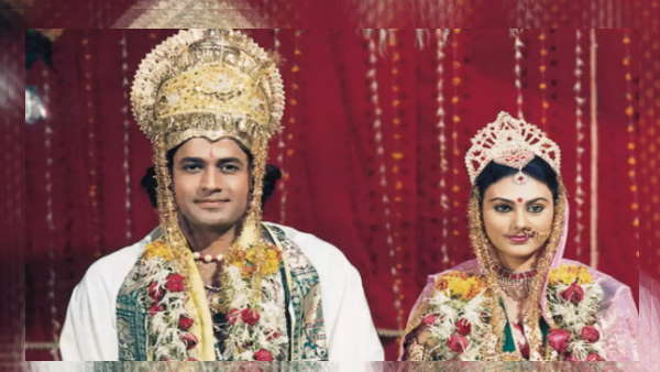 ताजा हो जाएंगी रामायण सीरियल की यादें 