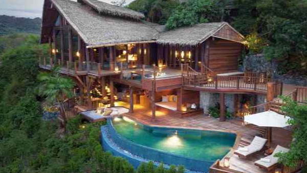 सांकरी स्थित रिजॉर्ट के बारे में भी जानकारी हाथ लगी सांकरी स्थित रिजॉर्ट के बारे में भी जानकारी हाथ लगी