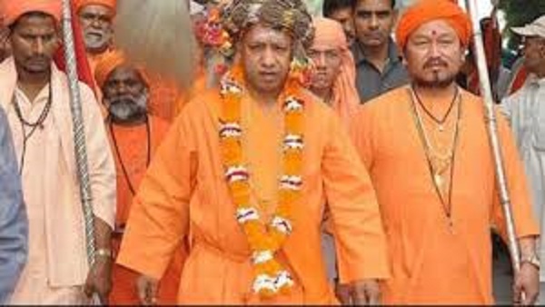 अवैद्यनाथ के बने थे उत्तराधिकारी 