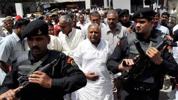 विरोध करने से पीछे हट गई बीजेपी