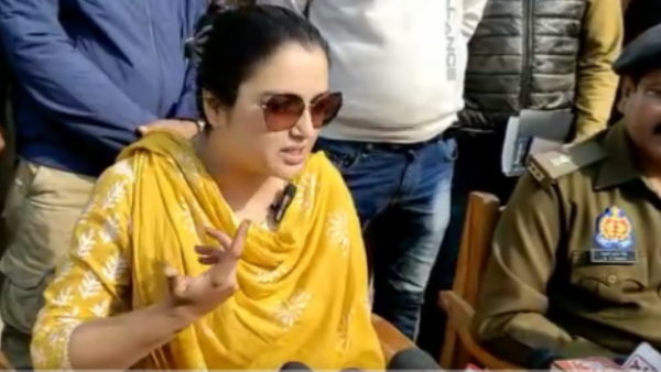 सीसीटीवी फुटेज के सहारे चोरों तक पहुंची पुलिस