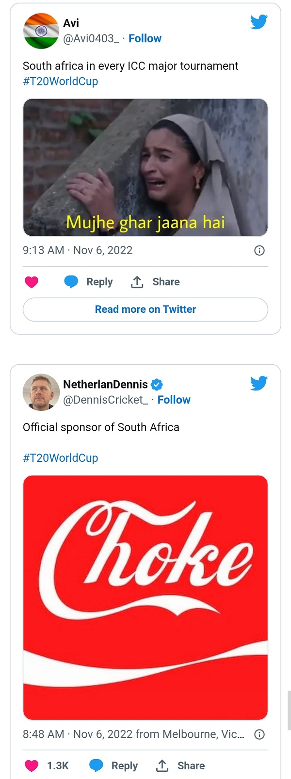 South Africa South Africa