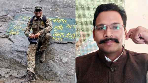 लुप्तप्राय पक्षियों का मसीहा बना वन अधिकारी