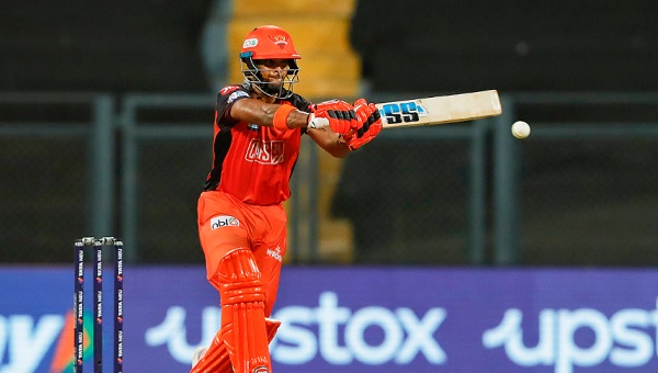 निकोलस पूरन-