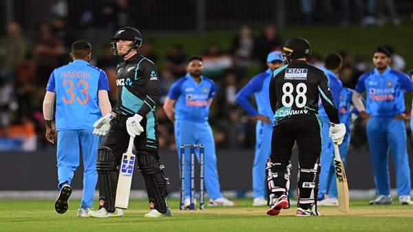 इस सीरीज के लिए दोनों टीमों में शामिल हैं ये खिलाड़ी