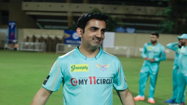गौतम गंभीर ने IPL को लेकर दिया बड़ा बयान गौतम गंभीर ने IPL को लेकर दिया बड़ा बयान