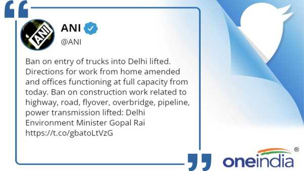 Delhi Schools Reopen