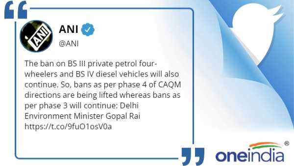 Delhi Schools Reopen