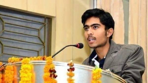 अंकित देव अर्पण बने युवाओं के लिए प्रेरणास्रोत