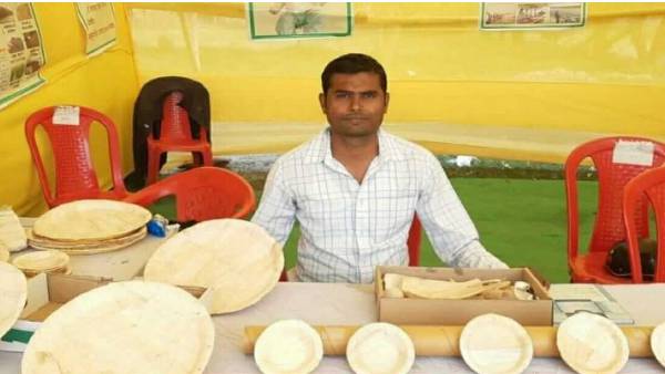 पूरे देश में हो रही नाज के प्रयोग की सराहना