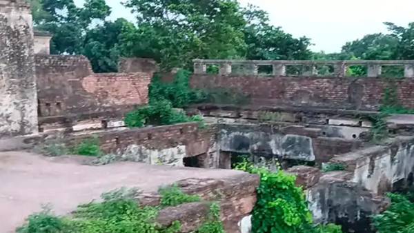 ‘भूलभुलैया’ भी बुलाते हैं ग्रामीण